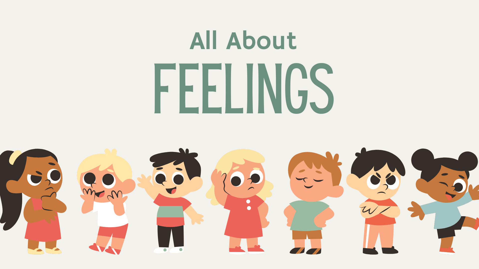 Read more about the article How do you  feel?