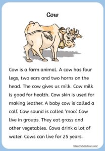 Short story 
