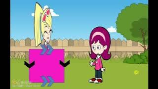 Read more about the article الأشكال الرباعية