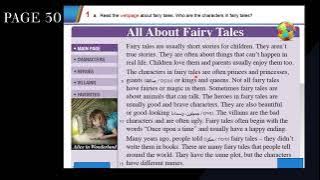 Read more about the article Reading comprehension The second lesson