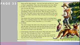 Read more about the article Reading comprehension  The third lesson