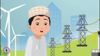 Read more about the article استعمالات الكهرباء