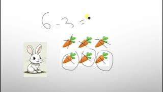 Read more about the article طرح عشرات عن طريق مستقيم الاعداد