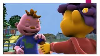 Read more about the article حاسة اللمس