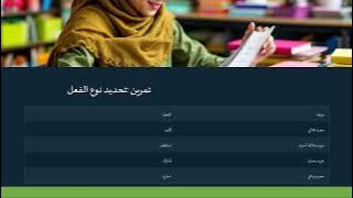 Read more about the article مجرد ومزيد