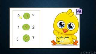 Read more about the article مقارنة اعداد