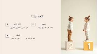 Read more about the article العدد السابق والتالي