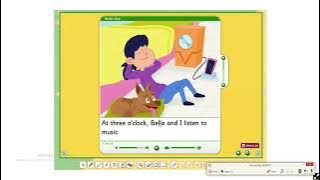 Read more about the article Bella’s Day