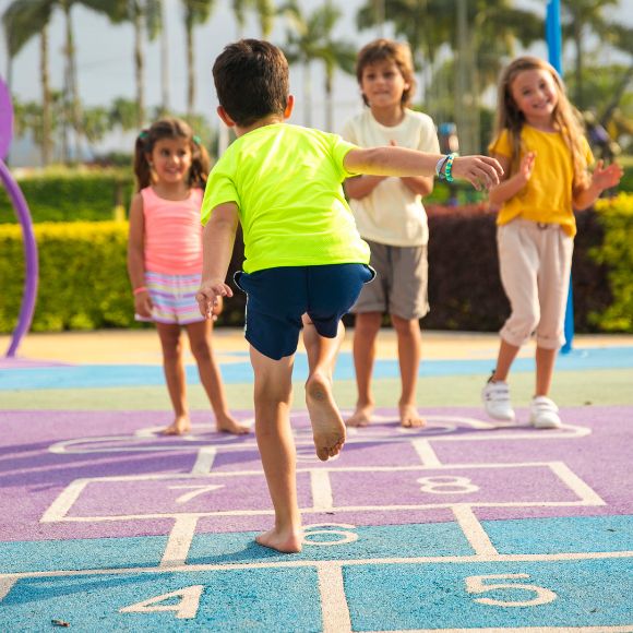 Read more about the article يوم رياضي