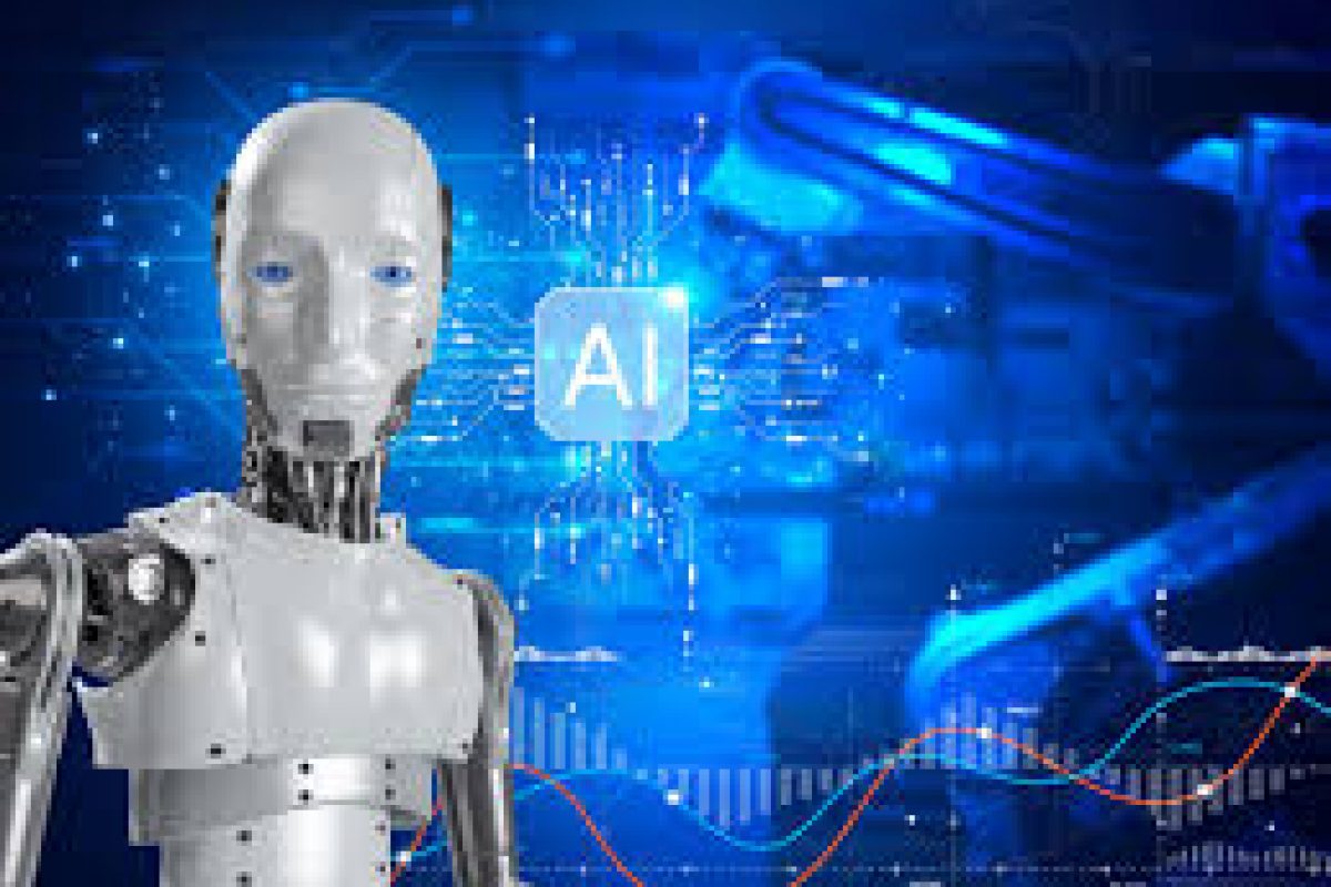 ذكاء اصطناعي