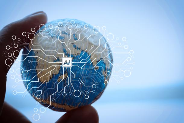 Read more about the article شهر الذكاء الاصطناعي