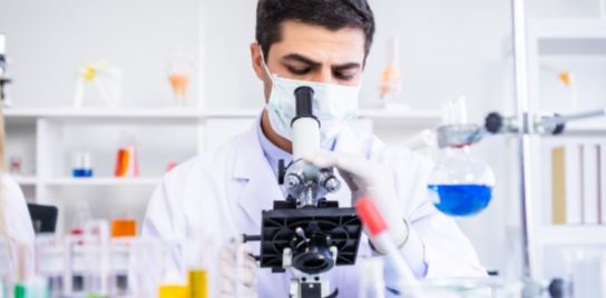 Read more about the article تجهيز لمختبر الكيمياء