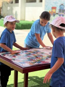 Read more about the article يوم النظافة العالمي