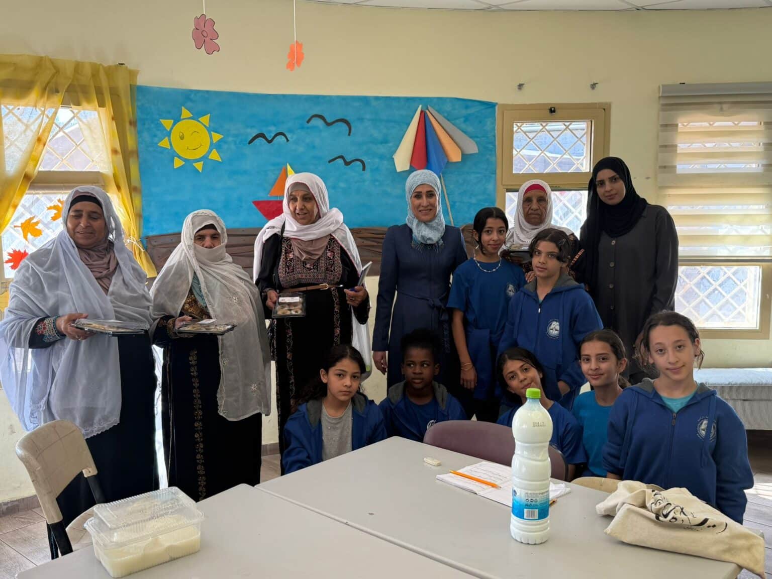 Read more about the article يوم المسنين